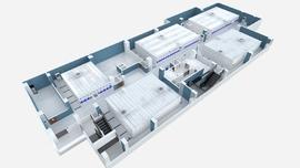 【cq9在线注册】cq9官方网站助力启东城建档案馆智能化建设